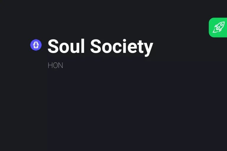 Soul Society (HON) Price Prediction 2024 2025 2026 2027 –  Money Wiper