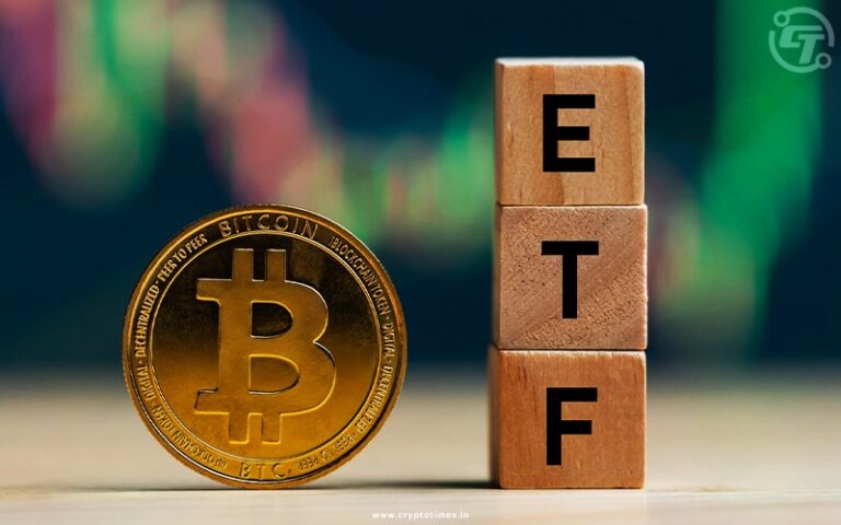 Spot Bitcoin ETFs Experience $742M Outflows in Just 3 Days –  Money Wiper Crypto News Blog