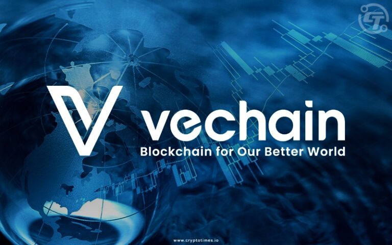 VeChain Launches VeBetterDAO for Sustainability –  Money Wiper Crypto News Blog