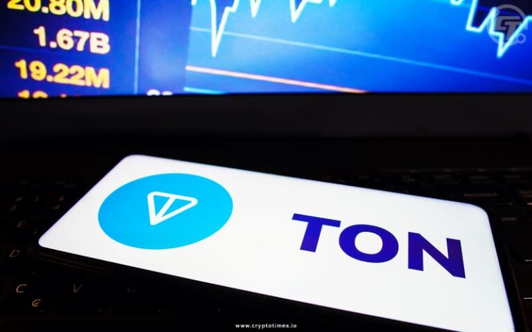 Toncoin Price Jumps 31% to 2-Year High Ahead of Telegram IPO –  Money Wiper Crypto News Blog