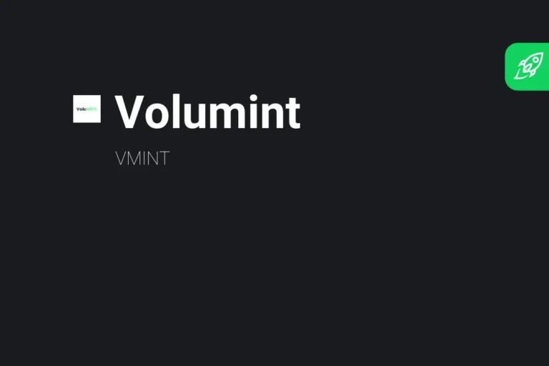 Volumint (VMINT) Price Prediction 2024 2025 2026 2027 –  Money Wiper