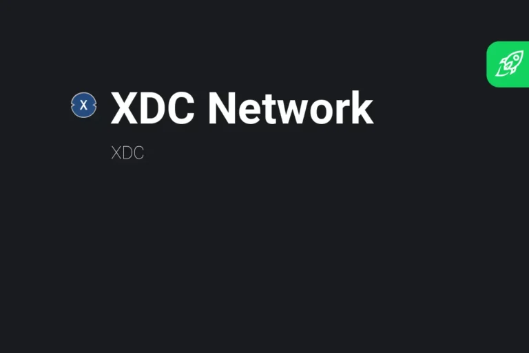XDC Network (XDC) Price Prediction 2024 2025 2026 2027 –  Money Wiper