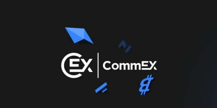  CommEx, Binance’s Russian Replacement, Announces Shutdown  –  Money Wiper Crypto News Blog