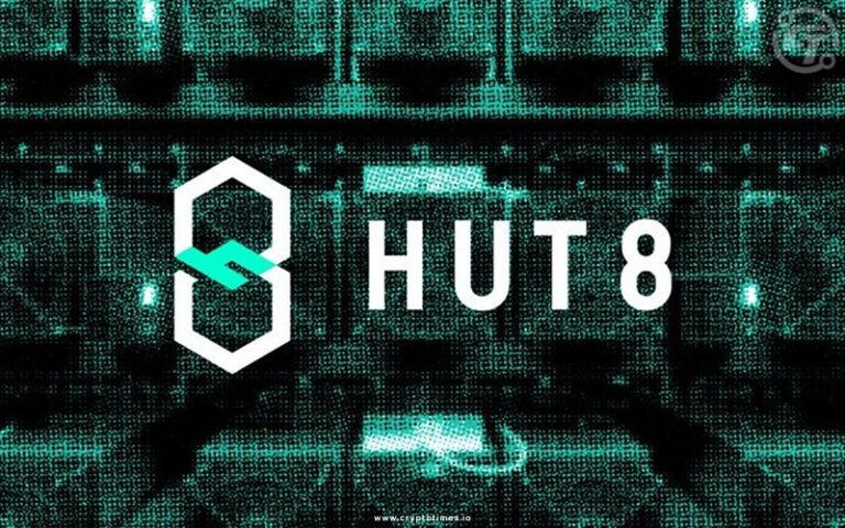 Hut 8 Closes Bitcoin Mining Site Due to Power Crisis –  Money Wiper Crypto News Blog