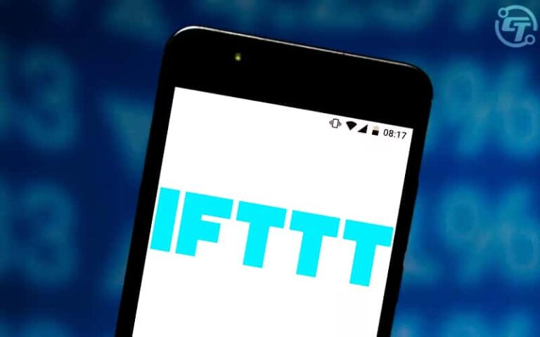 Automation App IFTTT Implicated in ‘$Packy’ Token Scam on X –  Money Wiper Crypto News Blog