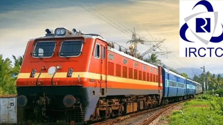 IRCTC Launches NFT Tickets for Holi on Tejas Trains –  Money Wiper Crypto News Blog