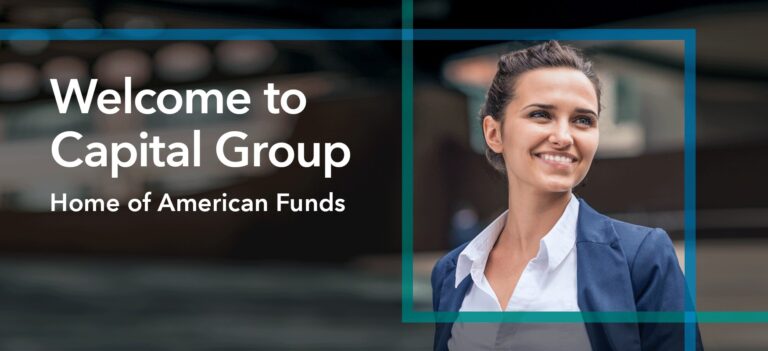 Exploring Capital American Funds: A Comprehensive Guide